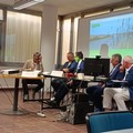 Si è tenuta a Cerignola la conferenza con esperti sul Parco naturale dell’Ofanto