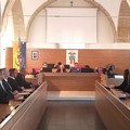 Il Partito Democratico lascia le deleghe in seno all'Amministrazione Provinciale della Bat