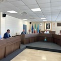 A Margherita la presentazione dell'opuscolo sui diritti dei lavoratori