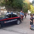  "A scuola sicuri con i Carabinieri " anche a Margherita di Savoia