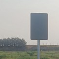 Segnaletica vandalizzata in zona Orno, Futuro Nazionale sollecita il Comune