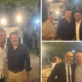 Lega, incontro strategico tra il consigliere Giuseppe Frappampina e il Ministro Salvini