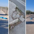 Degrado urbano, Dargenio e Valente attaccano Lodispoto: «Nessun risultato concreto in 8 anni»