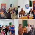 TARI, confronto pubblico a Margherita di Savoia: al centro costi, servizi e decoro urbano