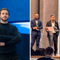 Claudio Daloiso, da Margherita di Savoia alla ricerca internazionale sull’intelligenza artificiale