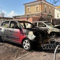 Nuovo incendio di auto a Margherita di Savoia
