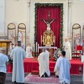 La comunità di Margherita di Savoia celebra la solennità del Corpus Domini
