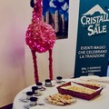 Il successo di  "Il Natale dei Cristalli di Sale ": a Margherita di Savoia un evento tra turismo, inclusione e cultura