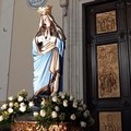 A Margherita di Savoia il tradizionale falò in Salina per celebrare l’Immacolata