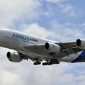 Airbus: i numeri da record del 2023 (non solo per gli ordini di velivoli)