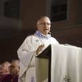 L'Arcivescovo D'Ascenzo: il primo saluto a Papa Leone XIV
