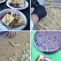 Tra valorizzazione e tradizione: Margherita di Savoia celebra la Pizza Dolce