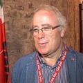 Cgil Bat, Giuseppe Deleonardis confermato segretario generale