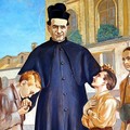 Verso la festa di San Giovanni Bosco