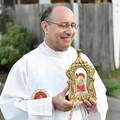 Natale 2019, dal Brasile gli auguri di don Mario Pellegrino alla diocesi