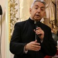 Don Mauro Sarni nuovo rettore della Cattedrale di Trani?