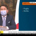 È ufficiale: la Puglia è area arancione. Vietato spostarsi tra comuni. Chiusi bar e ristoranti