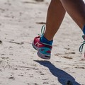 Sport e benessere, Margherita inaugura la “Bandiera Azzurra”