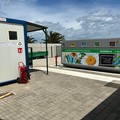 Inaugurato il nuovo Centro Comunale di Raccolta in Zona Torretta