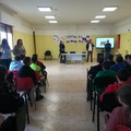 Educazione ambientale, al via gli incontri nelle scuole di Margherita