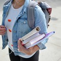 Suona la prima campanella per gli studenti di Margherita di Savoia