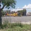 Tragedia sulla spiaggia di Margherita, muore un bambino