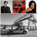 “Ti mangio il cuore” di Mezzapesa girato anche a Margherita di Savoia alla prossima Mostra del Cinema di Venezia