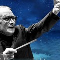 The Sound of Salt Crystals: a Margherita di Savoia tributo a Morricone