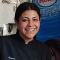 Fabiana Milone di Margherita di Savoia tra le finaliste del concorso  "Extra Cuoca "