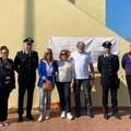 Giornate Fai d'autunno, presenti i Carabinieri della Stazione di Margherita