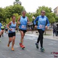  "Fuggi a Foggia ", buon risultato per due podisti della MdS Runners