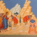 In diretta la messa della IV Domenica di Quaresima