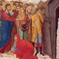 In diretta la messa della V Domenica di Quaresima