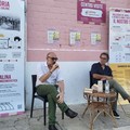 Un viaggio nella storia del sale: Salvatore Alessandro Giannino presenta il suo libro a Margherita di Savoia
