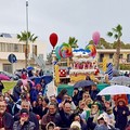 Il quartiere San Pio in festa: al via i preparativi per il Carnevale