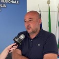 Caracciolo: «Buon lavoro al rieletto sindaco Bernardo Lodispoto»