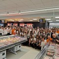 Apre a Margherita di Savoia il nuovo Famila Superstore del Gruppo Megamark di Trani