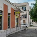Terminati i lavori del progetto Polis: riapre oggi l'ufficio postale in Via Africa Orientale