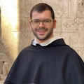 Venerdì l'ordinazione presbiteriale di Fra Giovanni Cafagna