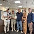 Presentata a Margherita la prima edizione dell’International Concert Academy Summer Festival