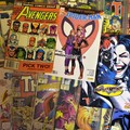 Al via la prima edizione di “Flamingo Comix” a Margherita