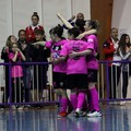 Futsal Salinis, storica finale scudetto!