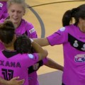Futsal Salinis, il sogno è realtà: lo scudetto a Margherita