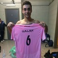 Salinis-Galan c'è l'accorto per la stagione 2016-2017