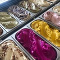 Il caro prezzi investe anche il gelato: un cono può costare oltre i 2 euro