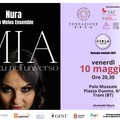 Fondazione Seca, la rassegna  "Girls Voices " prosegue con un omaggio a Mia Martini