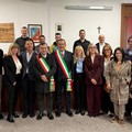 Ufficializzato il patto di gemellaggio tra Margherita e Cedegolo