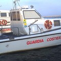 Guardia costiera, l'attività svolta per Ferragosto nella provincia