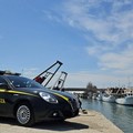 Un video diffuso sui social incastra un falso invalido: denunciato un uomo di Trinitapoli