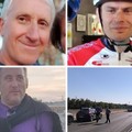 Tragedia dei tre ciclisti, il cordoglio dell’Avis Margherita